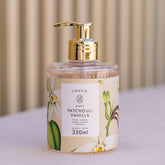 Sabonete Líquido Patchouli Vanilla